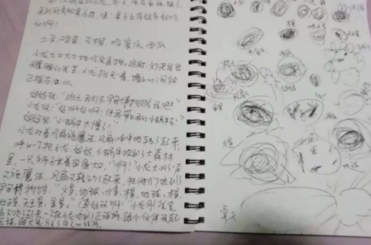 怎么培養孩子的畫畫創意 培養1-9歲孩子的畫畫方法