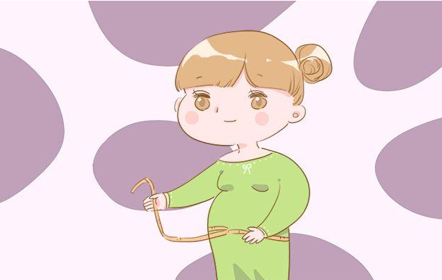 懷孕瘦了正常嗎 懷孕瘦了會(huì)影響胎寶寶發(fā)育嗎