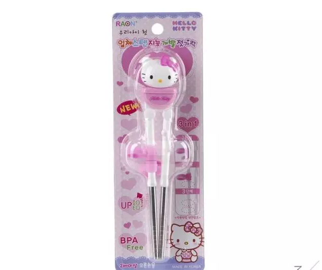 訓練筷適合多大的寶寶用 寶寶多大用訓練筷合適 訓練筷適合多大的寶寶用 寶寶多大用訓練筷合適