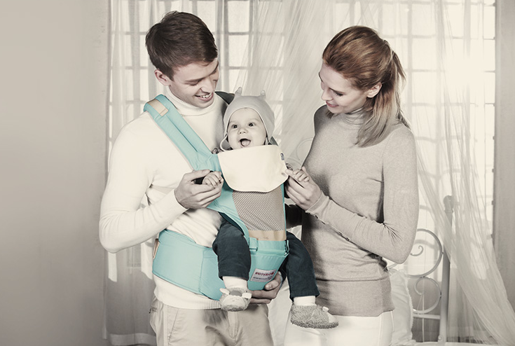 babycare背帶好用嗎 媽媽真實用過babycare背帶評價