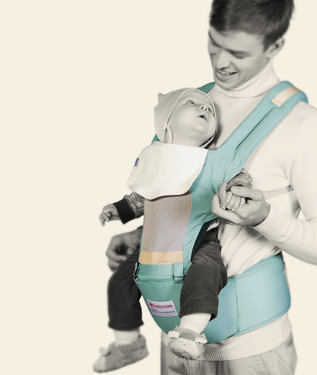 babycare背帶好用嗎 媽媽真實用過babycare背帶評價