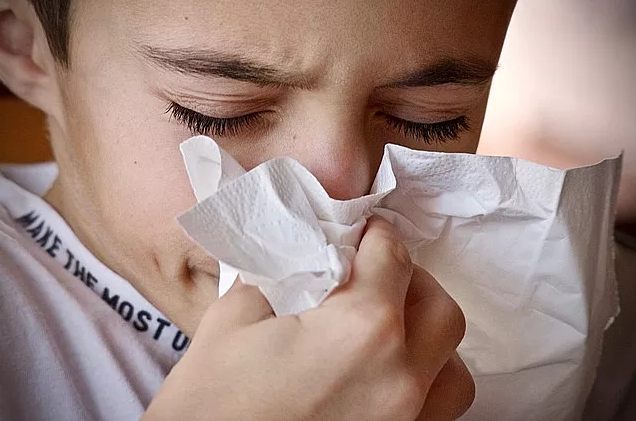 怎么聽(tīng)咳嗽聲音分辨咳嗽類(lèi)型 孩子出現(xiàn)這些咳嗽應(yīng)立即就醫(yī) 怎么聽(tīng)咳嗽聲音分辨咳嗽類(lèi)型 孩子出現(xiàn)這些咳嗽應(yīng)立即就醫(yī)