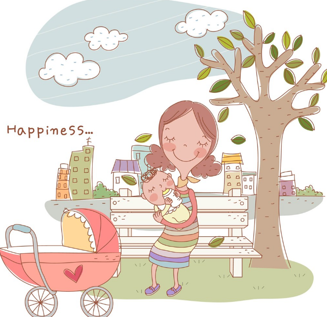 準爸爸胎教很重要嗎 爸爸怎么給胎兒進行胎教2019