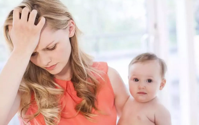 哺乳期生氣容易回奶嗎 哺乳期生氣會對母乳有影響嗎