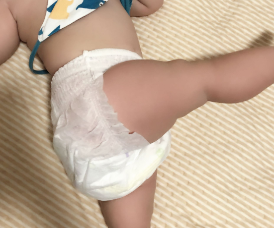 愛寶氏拉拉褲怎么樣 愛寶氏拉拉褲使用測評