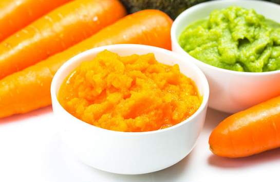 寶寶5月食譜推薦 5月寶寶吃什么輔食好 寶寶5月食譜推薦 5月寶寶吃什么輔食好