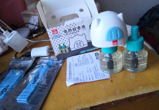 好孩子電熱蚊香液有味道嗎 好孩子電熱蚊香液安全嗎 好孩子電熱蚊香液有味道嗎 好孩子電熱蚊香液安全嗎