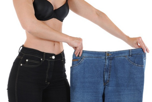 為什么有的人生完孩子不會胖 有的人卻瘦不下來