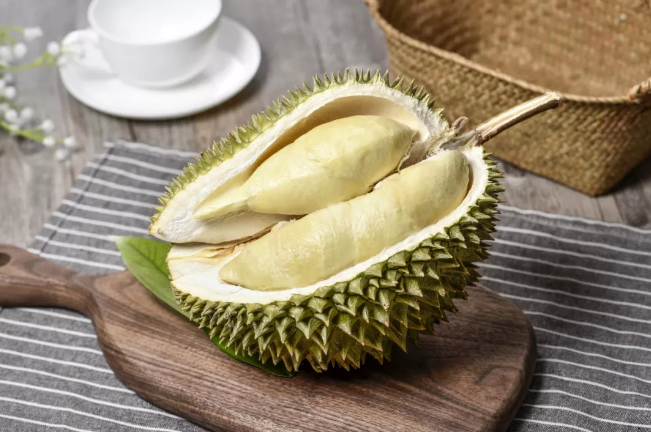 坐月子可以吃榴蓮做法 坐月子怎么吃榴蓮不會便秘 坐月子可以吃榴蓮做法 坐月子怎么吃榴蓮不會便秘