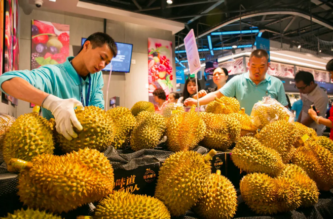 坐月子可以吃榴蓮做法 坐月子怎么吃榴蓮不會便秘 坐月子可以吃榴蓮做法 坐月子怎么吃榴蓮不會便秘