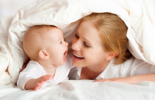 寶寶多大開始認識媽媽 寶寶多大開始認識爸爸 寶寶多大開始認識媽媽 寶寶多大開始認識爸爸