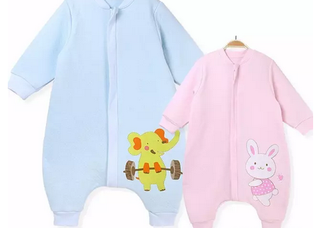 炎炎夏日怎么給寶寶穿衣 夏季寶寶穿衣有講究