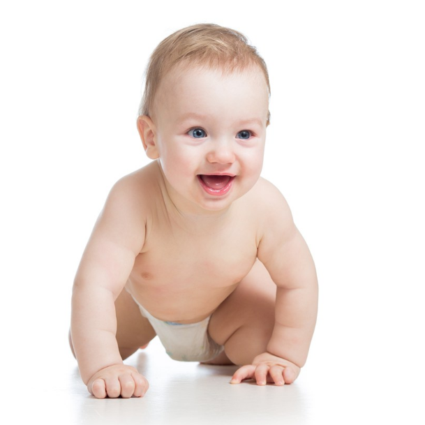 滿月寶寶指甲長得快正常嗎 要不要給滿月孩子剪指甲