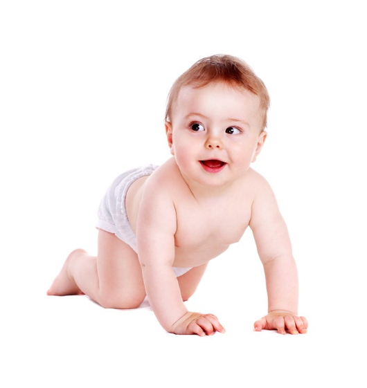 滿月寶寶指甲長得快正常嗎 要不要給滿月孩子剪指甲