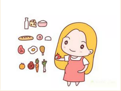 孕期孕婦可以吃零食嗎 哪些零食孕婦可以吃