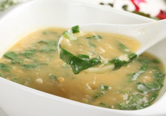 寶寶豌豆輔食大全 豌豆輔食的制作方法