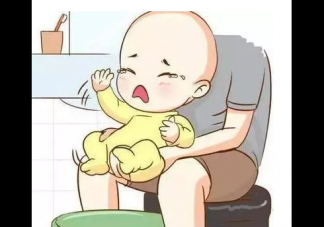 寶寶腸絞痛和腸脹氣有什么區別嗎 寶寶腸脹氣腸絞痛有什么區別