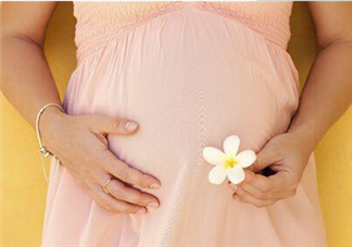 胎位不正的原因 怎么判斷胎兒胎位正不正