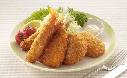 孕婦能吃油炸食品嗎 孕婦吃了油炸食品該怎么補救