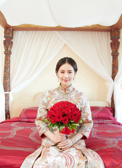 劉詩詩臺北產子生的是雙胞胎嗎 劉詩詩生了幾個孩子