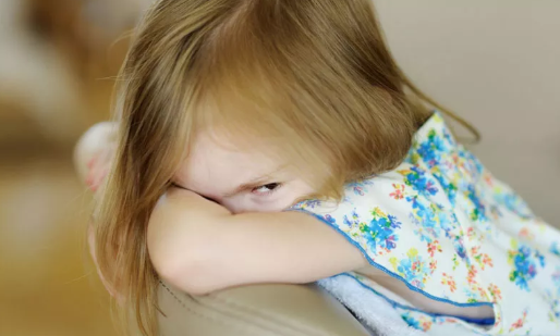 孩子不聽話心煩的說說 孩子不聽話的心情說說