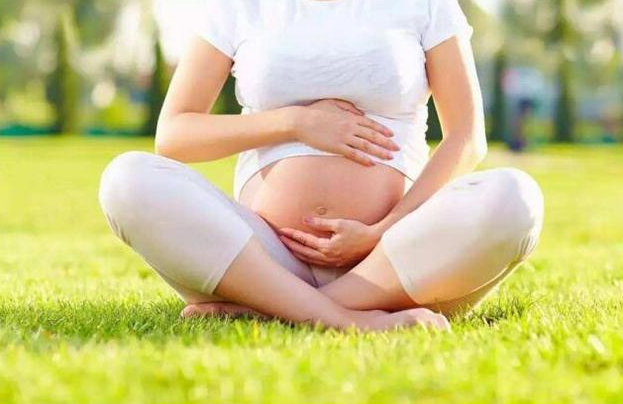 胎位不正的原因 怎么判斷胎兒胎位正不正