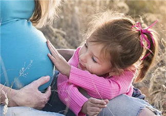 二胎和一胎間隔多久比較好 產檢為什么會問是頭胎和二胎