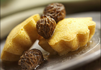 寶寶多大可以羊肚菌 兒童吃羊肚菌注意事項