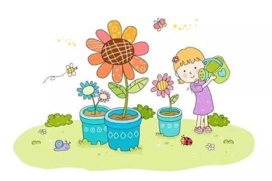 幼兒園五一告家長書 五一勞動(dòng)節(jié)放假通知書2019