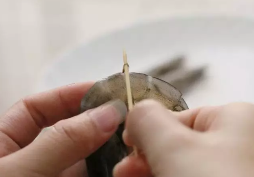 孕婦吃蝦多久吃水果 孕婦吃蝦不能和水果一起吃嗎