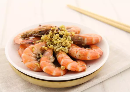 孕婦吃蝦多久吃水果 孕婦吃蝦不能和水果一起吃嗎