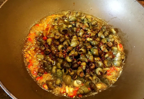 孕婦吃螺絲會流產嗎 孕婦吃螺絲對胎兒有影響嗎