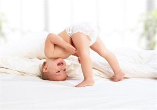 4個月寶寶髖關節發育不成熟可以用固定帶嗎 髖關節發育不成熟如何恢復