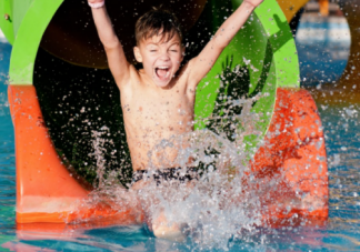 寶寶游泳多長(zhǎng)時(shí)間最好 寶寶游泳時(shí)間推薦