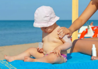 寶寶物理防曬和化學(xué)防曬哪個(gè)好 寶寶防曬哪個(gè)好