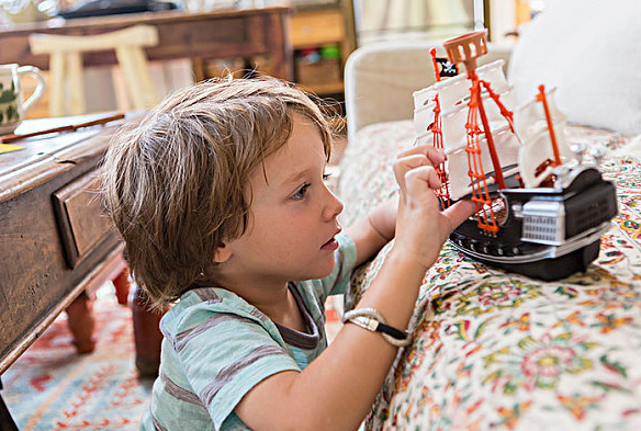 25條積極家庭教育新理念 積極家庭教育正確方法