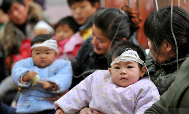 感染輪狀病毒會出現哪些癥狀 輪狀病毒會引發什么疾病