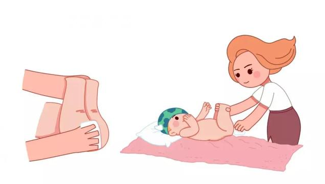 男寶寶陰囊突然變癟了是怎么回事 男寶寶私處常見問題