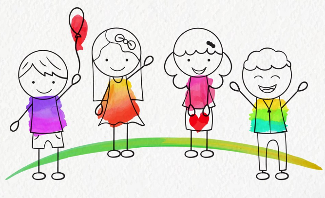 媽媽怎么陪伴孩子比較合適 孩子成長媽媽應(yīng)該怎么去愛