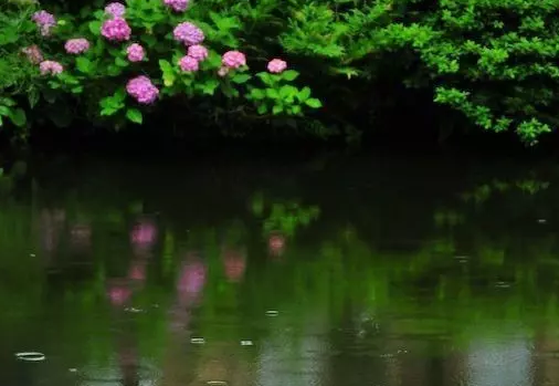 關于立夏的古詩有哪些 立夏詩句大全