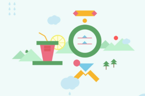 立夏節氣海報大全2019 立夏創意海報文案推薦