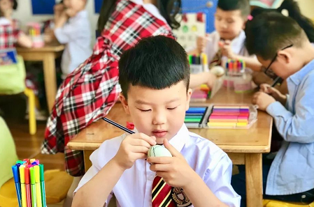 2019立夏幼兒園活動現場報道 幼兒園立夏活動新聞稿