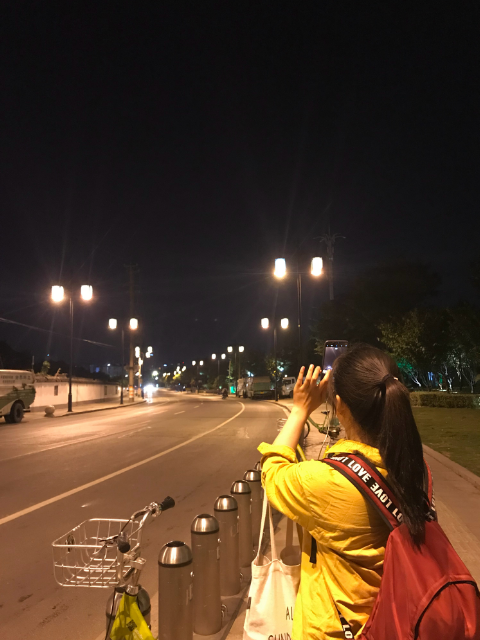 描寫夜色的優美句子 描寫夜色的簡單句子說說