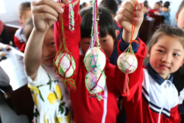 立夏有哪些風俗活動 立夏節氣風俗大全 立夏有哪些風俗活動 立夏節氣風俗大全