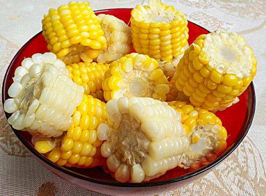 立夏吃什么養生2019 適合立夏吃的食物推薦