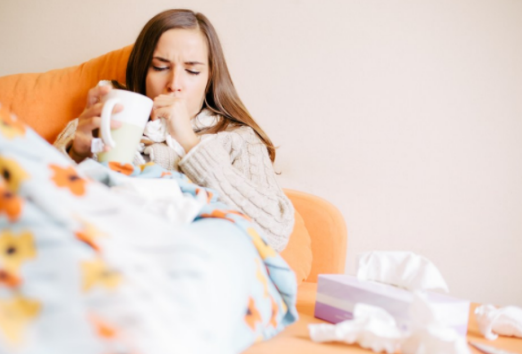 春夏交替孩子咳嗽怎么辦 孩子什么不能吃