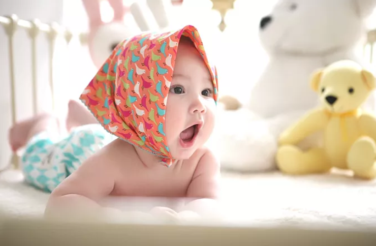 怎么檢測寶寶聽力發育是否正常 促進新生兒聽力發育 怎么檢測寶寶聽力發育是否正常 促進新生兒聽力發育