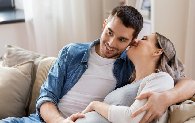 懷孕期間怎么解決生理需求 什么情況下不能同房