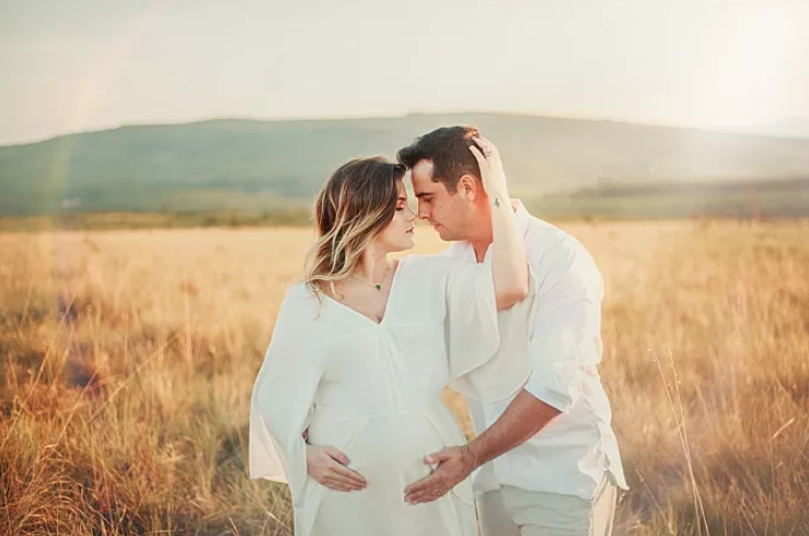 懷孕期間怎么解決生理需求 什么情況下不能同房