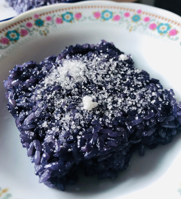 立夏烏米飯怎么做 怎么做出好吃的烏米飯 立夏烏米飯怎么做 怎么做出好吃的烏米飯